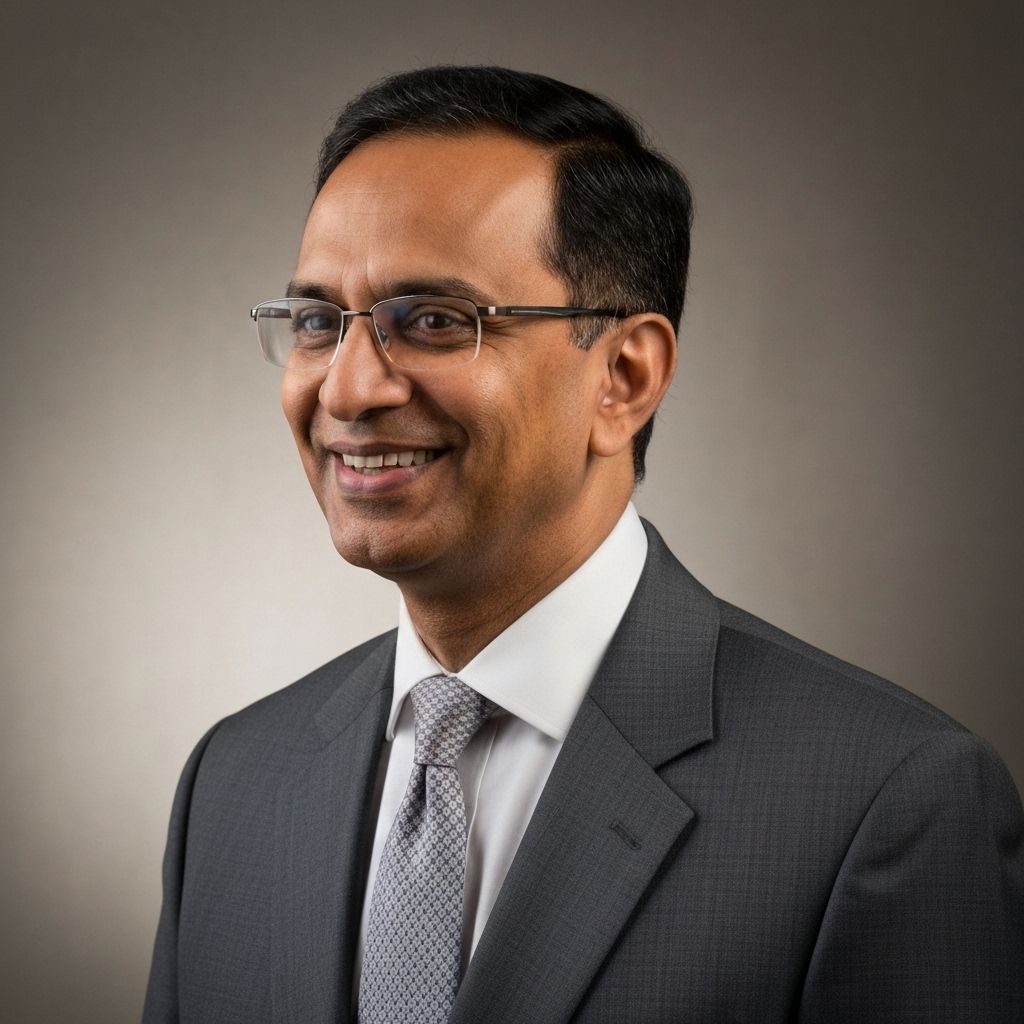 Santi Santosh Mahapatra